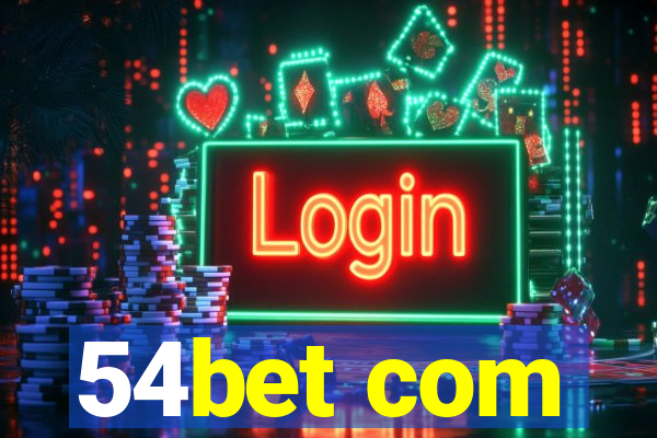 54bet com